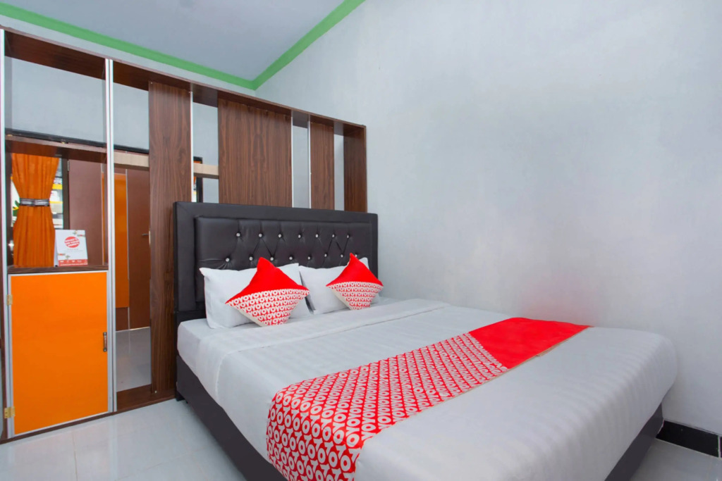 Hotel O Griya Annisa