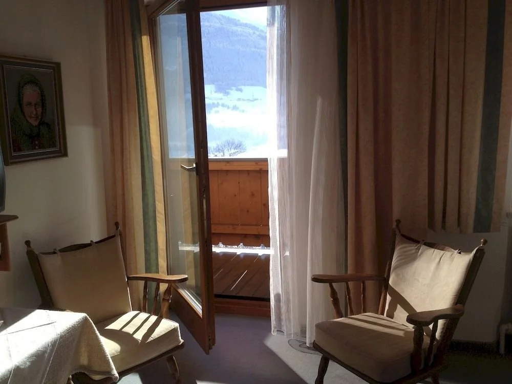 Pension Schlossberg