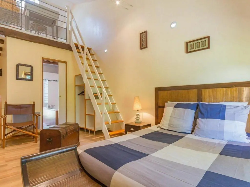 Gîte cosy aux portes de Nantes, terrasse privée, vélos, Wifi, draps inclus - FR-1-306-824
