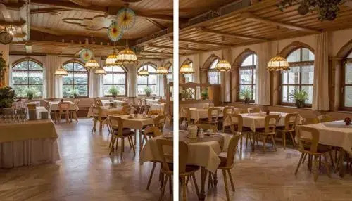 Hotel Restaurant Goger