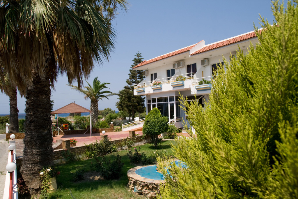 Asterias Bay Hotel By Anayia All Inclusive Resorts