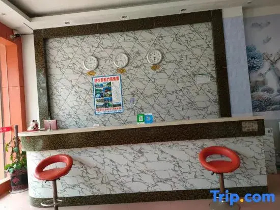 Yijia Hotel (Guilin University of Electronic Science and Technology Huajiang Campus Shop)