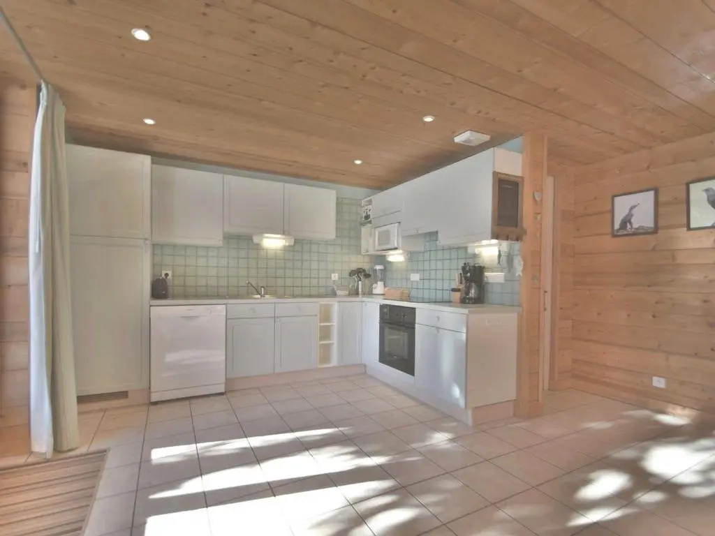 Appartement Le Grand-Bornand, 6 pièces, 13 personnes - FR-1-391-11