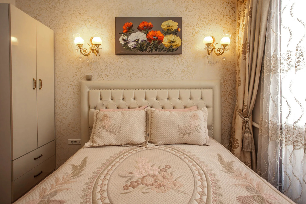 Salim Bey Apartments