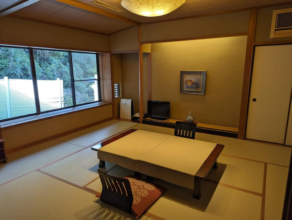 Kinosaki Yamamotoya