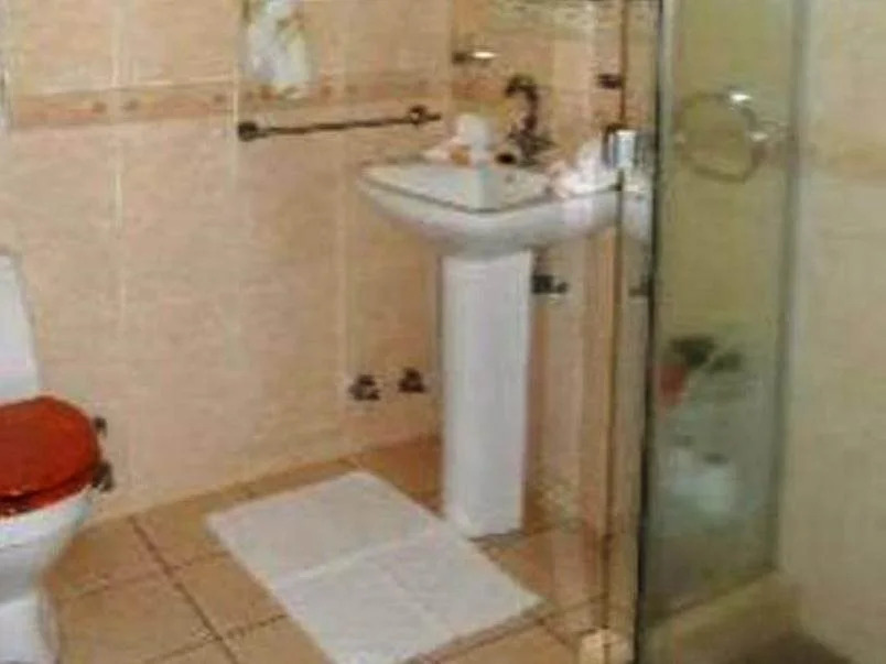 Calou Guest House