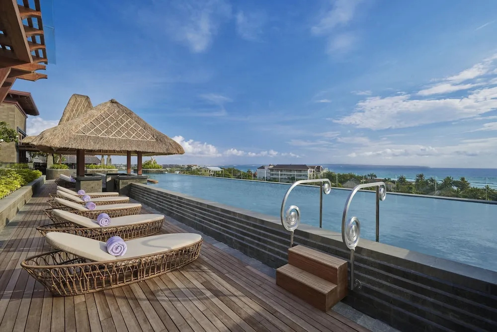 Holiday Inn Resort Bali Canggu by IHG