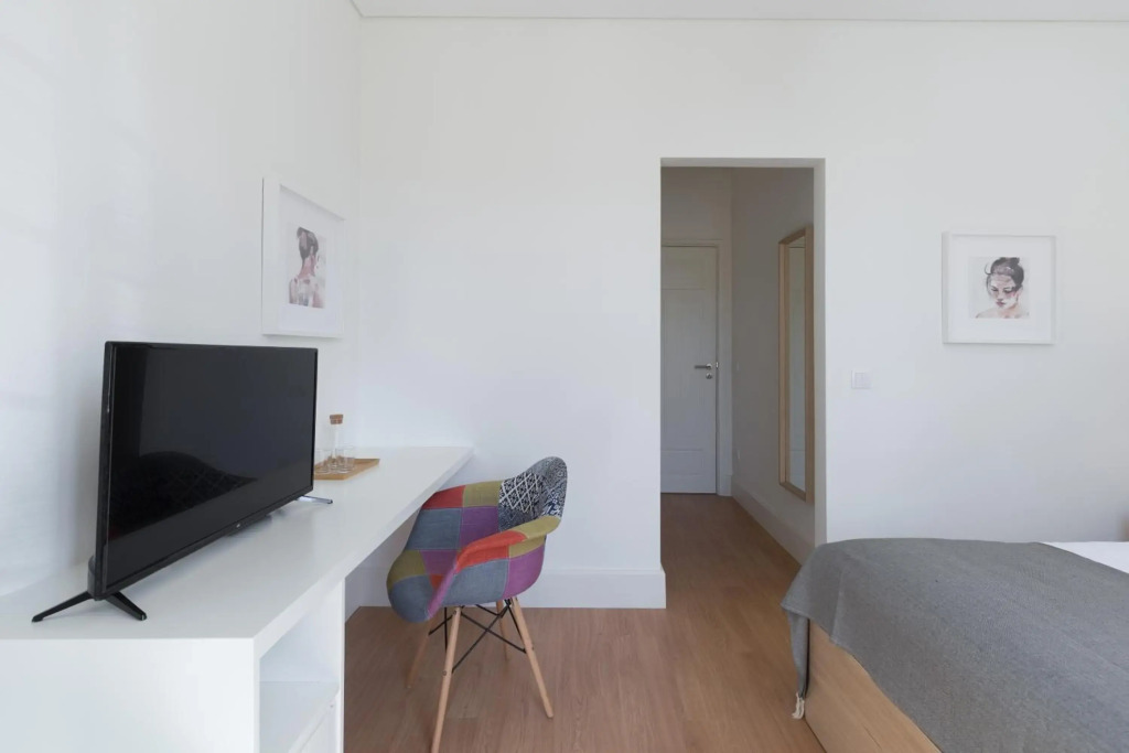 GuestReady - Costa Cabral Guesthouse - Room 3