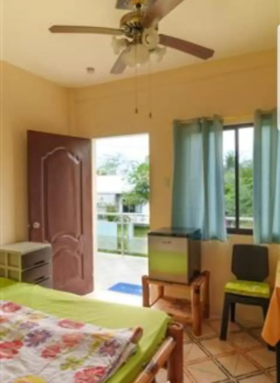 Gialyns Apartment