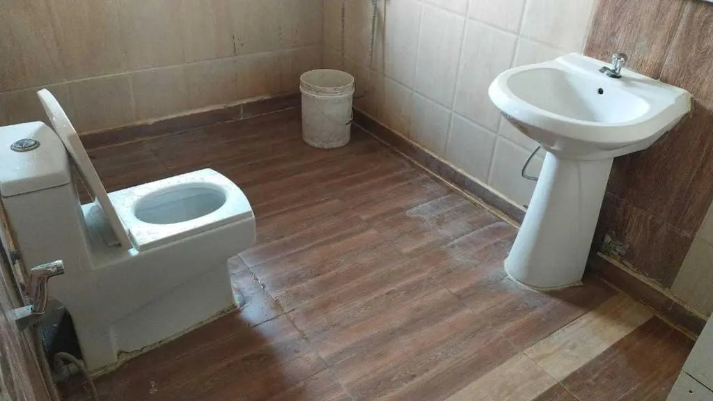 Hotel O Naveen Residancy