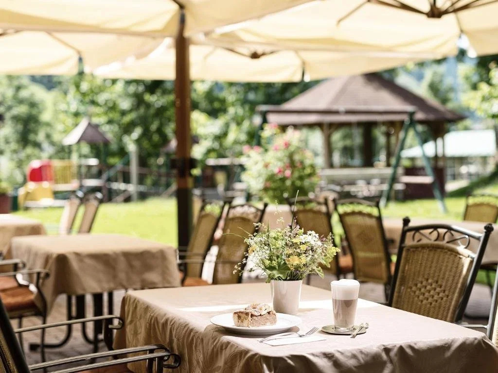 Hotel Bergzeit