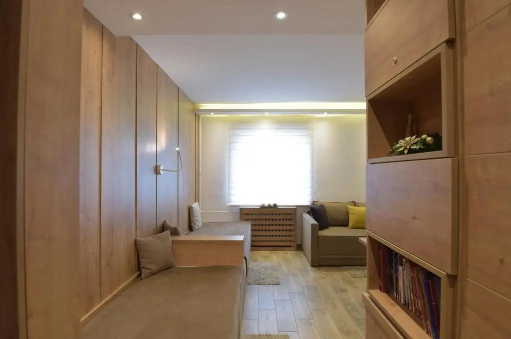Apartmani Kopaonik Centar Maglic
