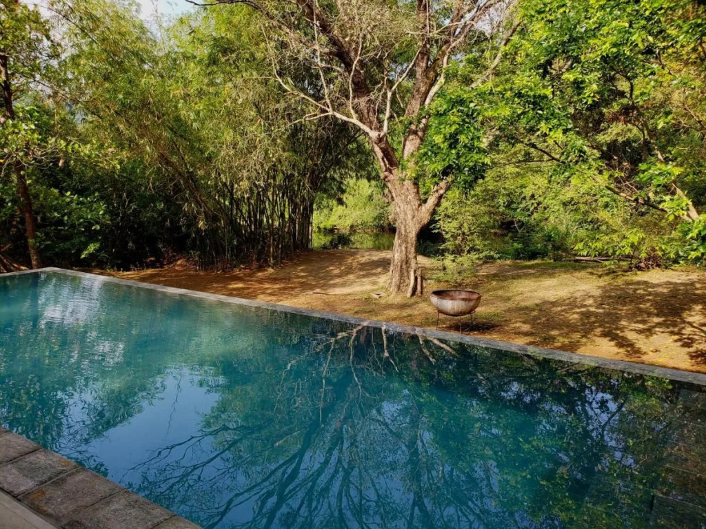 The River House Dambulla By The Serendipity Collection