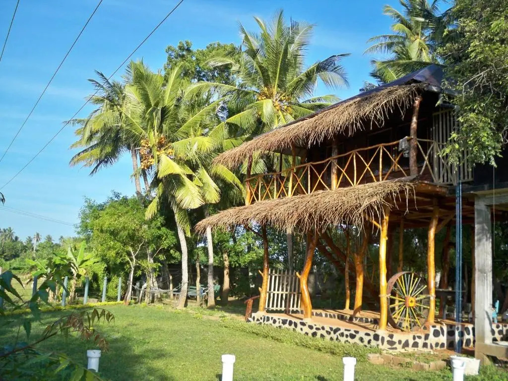 The Green View Yala