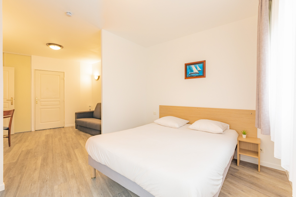 AppartCity Classic Lyon Villeurbanne