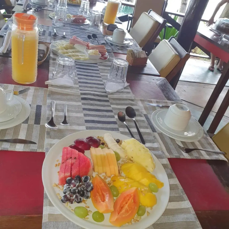 Casa da Ilha inn and SPA