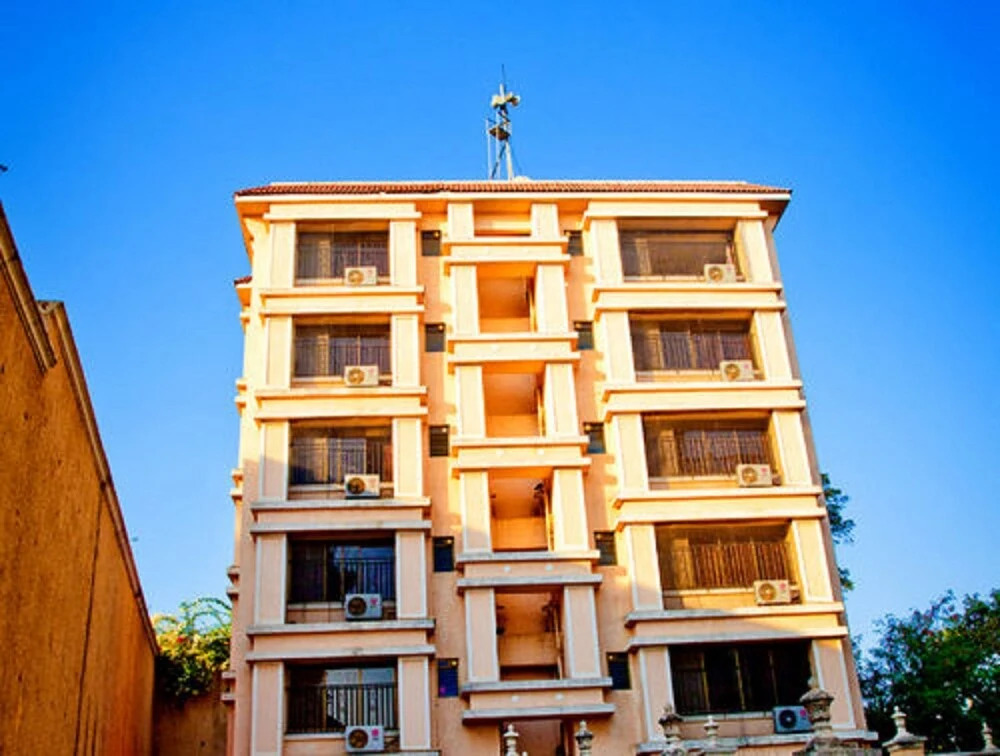 Tim Grand Hotel