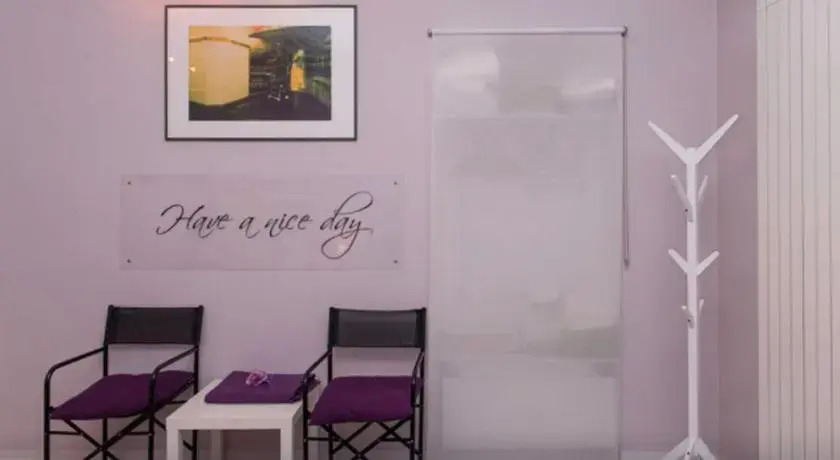 Maison Aurora