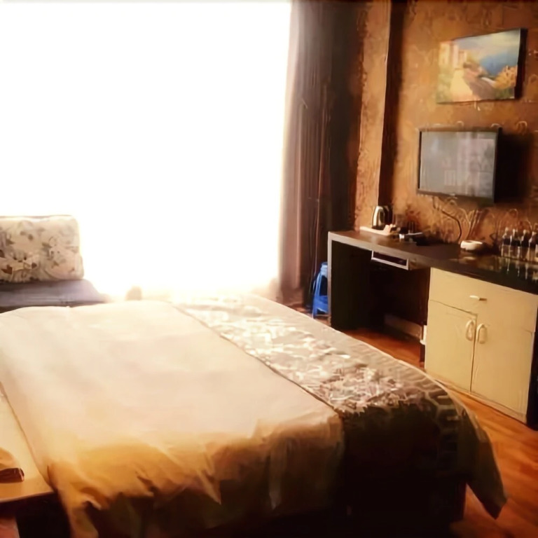 Mediterranean International Boutique Hotel
