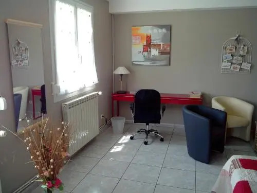 Le Panorama - Chambres d'Hotes