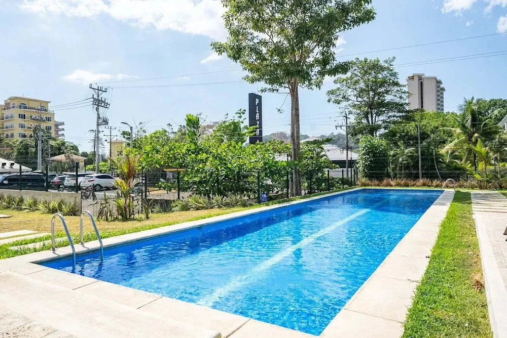 Coastal Art Condo Near Jacó Beach