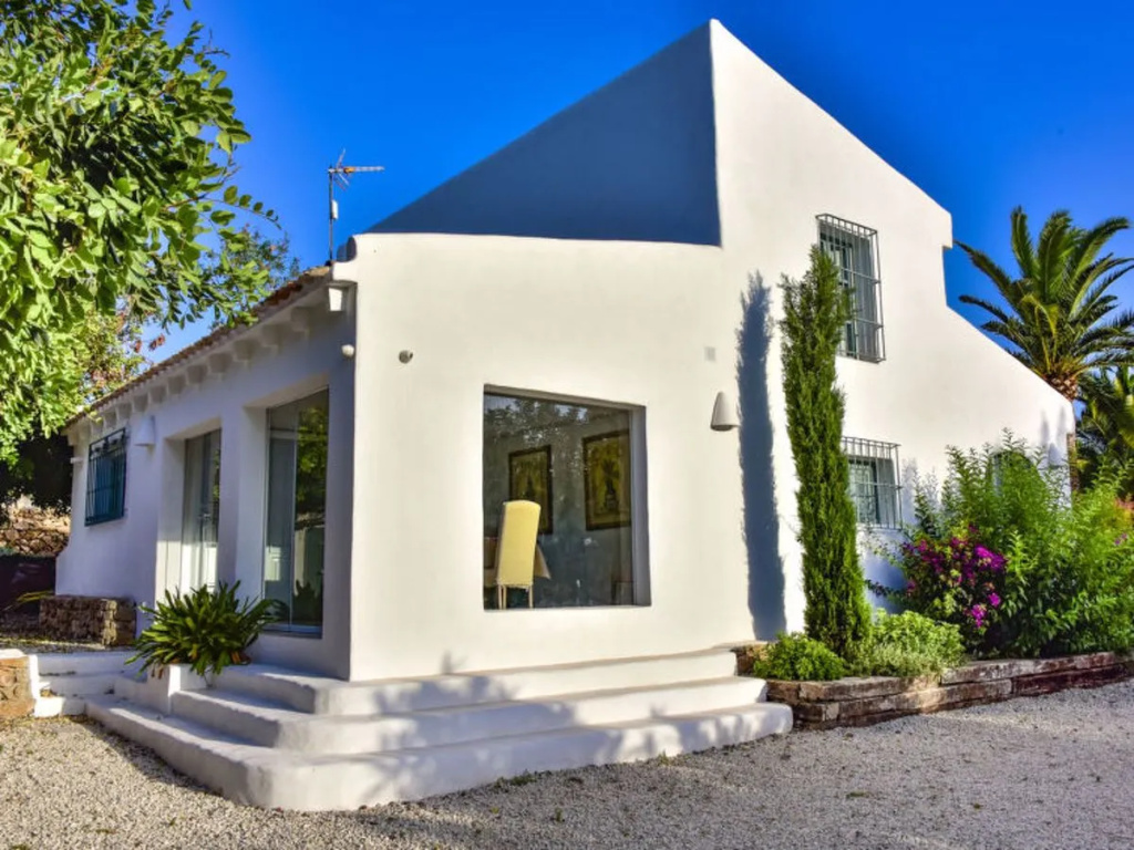 House Bisserot Dénia