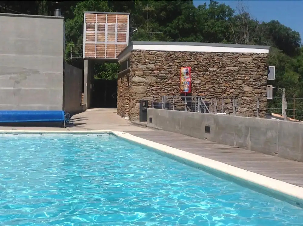 Quinta dos Castanheiros - Turismo Rural
