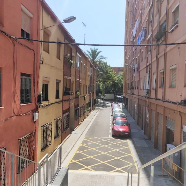 Cosy Apartment Fira Barcelona