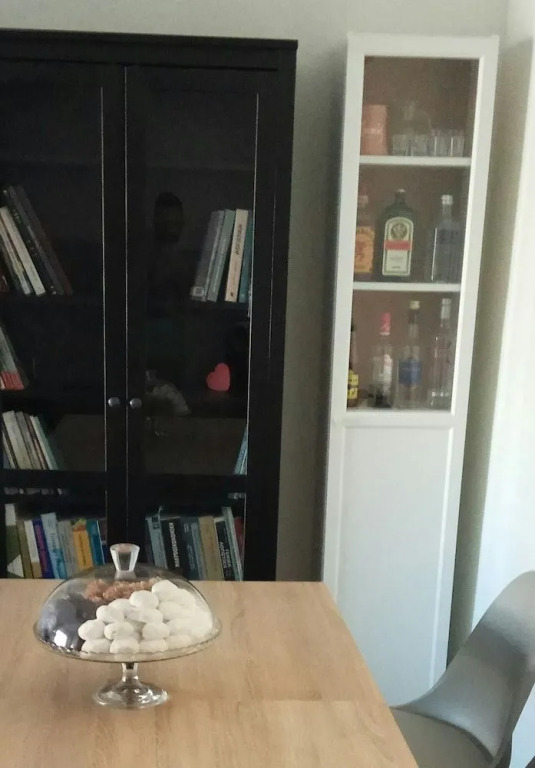 Grandma Vasiliki Rooms To Let