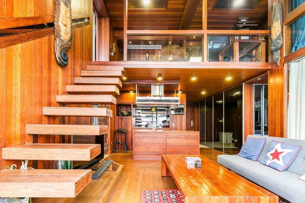 N2haus Yu Garden 4 bedrooms
