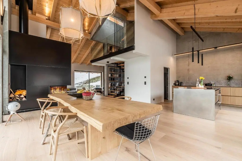 Chalet Nelcote Morzine - by EMERALD STAY