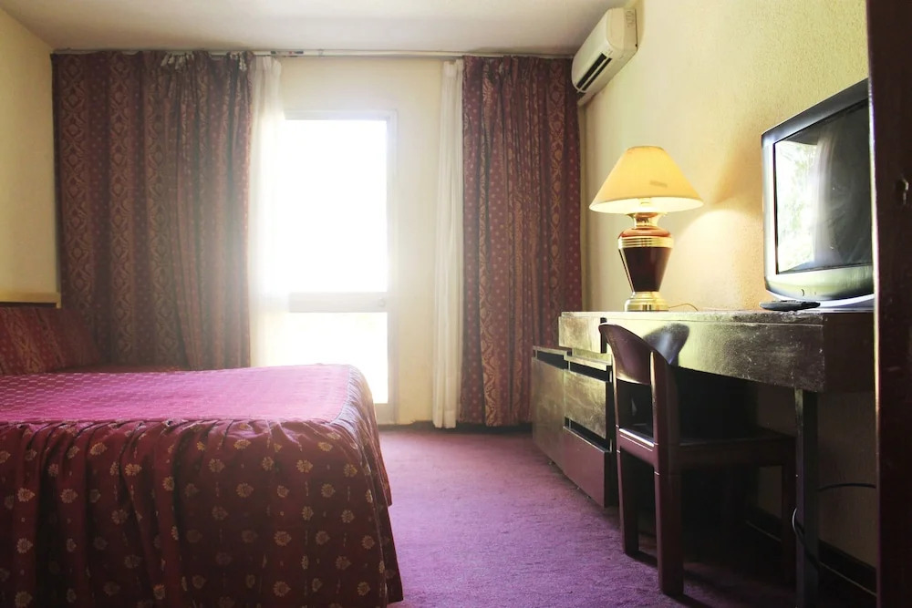 Hotel Mizao