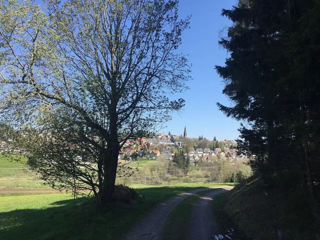 Blackforest Ferienwohnung