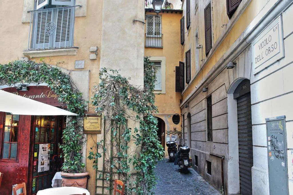 Antica Dimora dellOrso