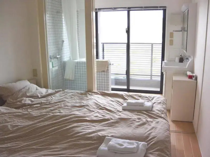 Apartment Hotel & Resort Tilla SeaQ