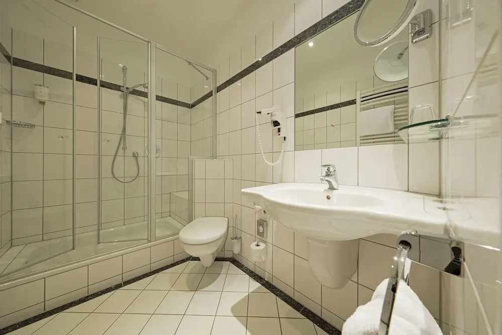 Hotel Schloss Gracht