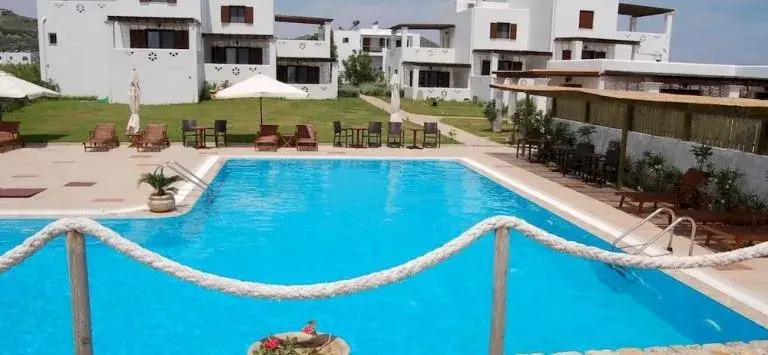 Vina Beach Hotel