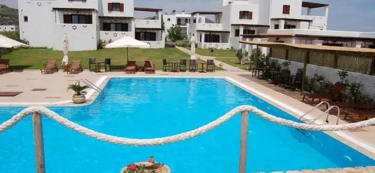 Vina Beach Hotel