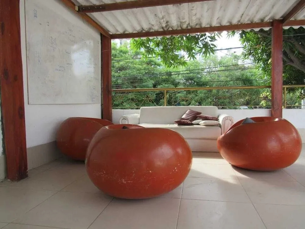 Hostal Casa Estación