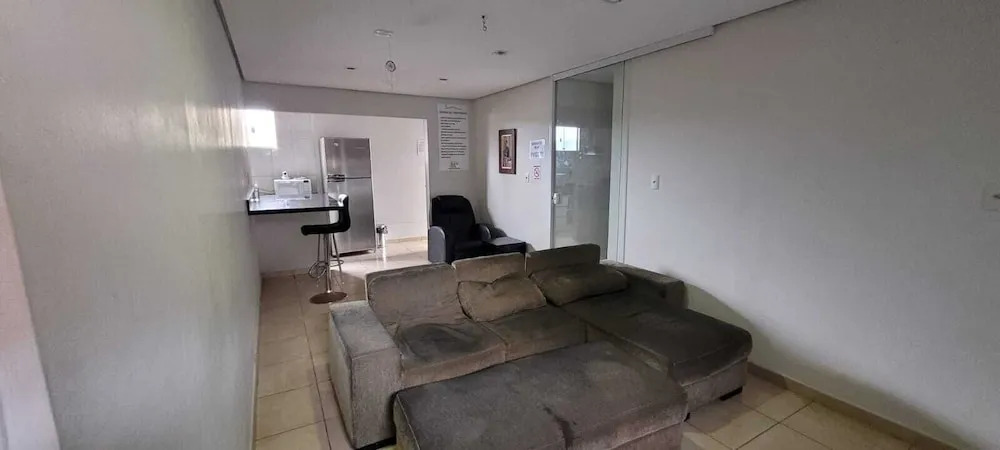 Hostel Caminho da Cachoeira