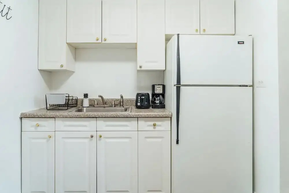 1BR Modern Apt - Mfield 33-G