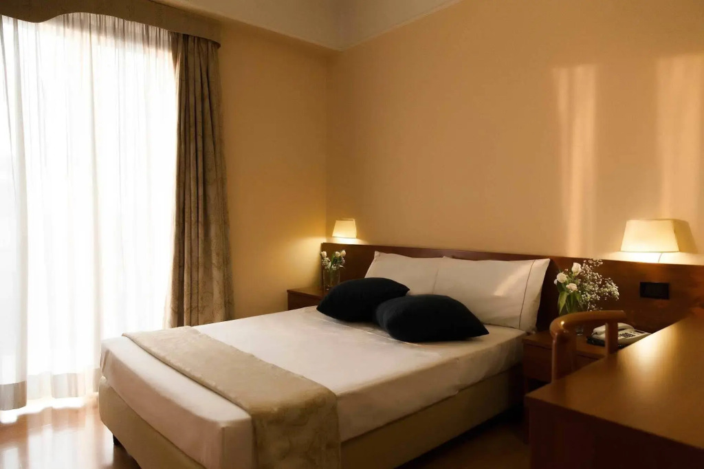 Park Hotel