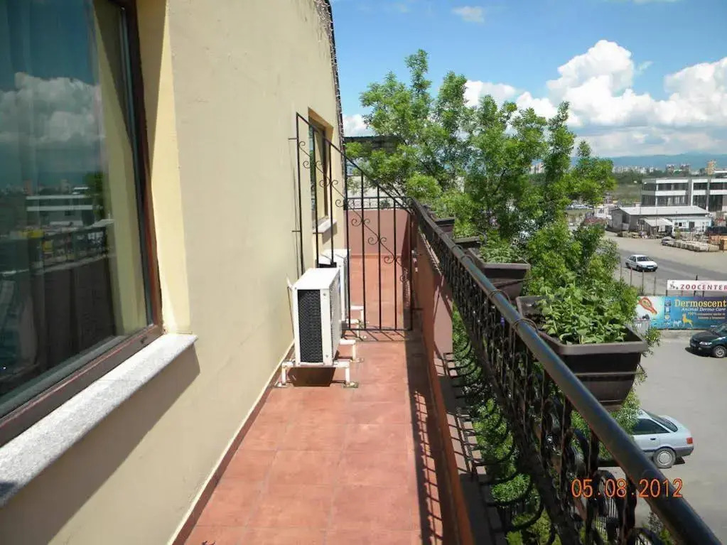 Hotel Diavolo