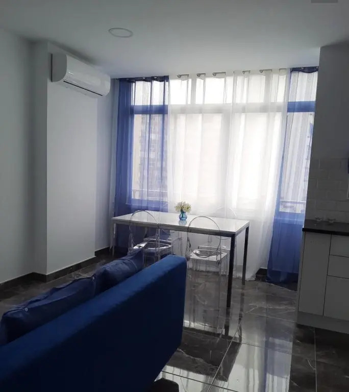 studio for rent in torremolinos -Málaga for vacations studio alquiler para vacationes, studio te huur voor vacantie