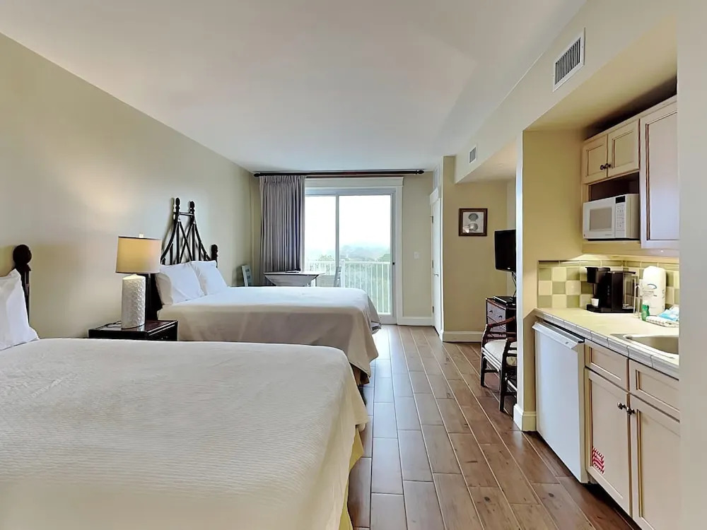 Grand Sandestin at Sandestin Resort by Tufan