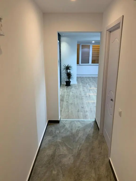 Apartment City Center