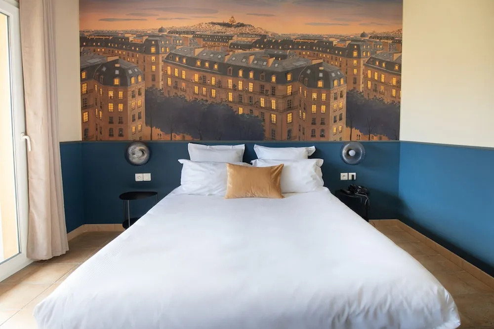 Hôtel La Perna