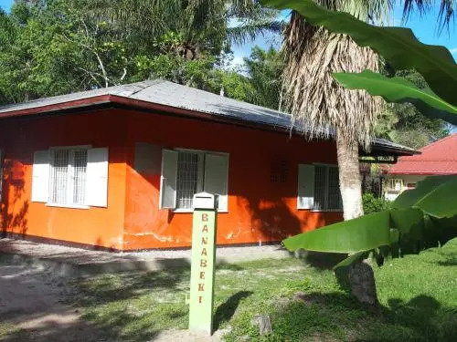 Banabeki B&B - Guesthouse