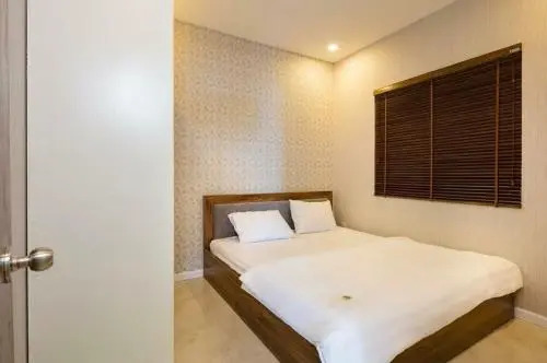 WorldBank Hotel 20 Rooms