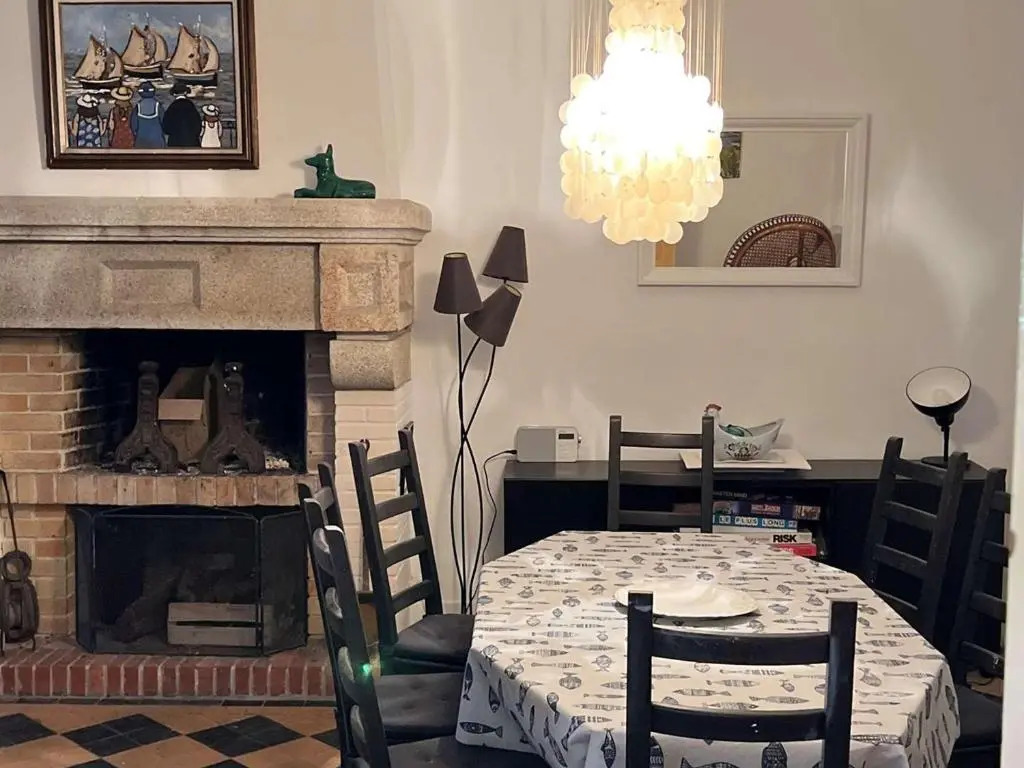 Villa Quiberon, 5 pièces, 8 personnes - FR-1-478-170
